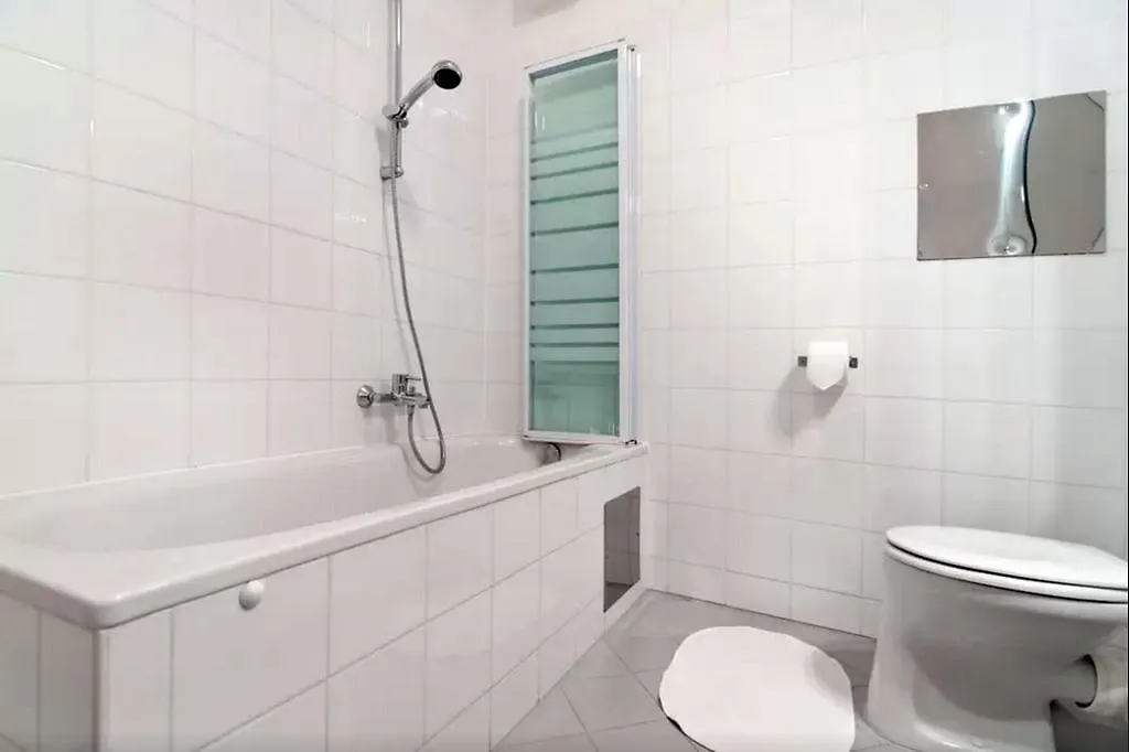 Cosy Apartment In Perfect Location Wiedeń