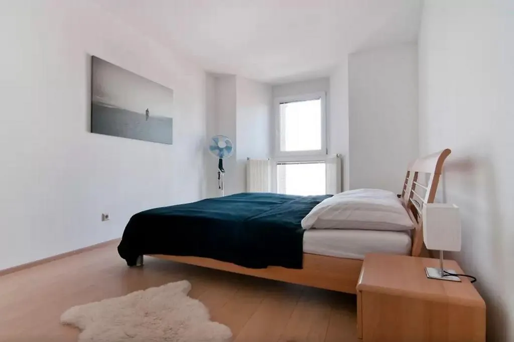Cosy Apartment In Perfect Location Wiedeń Austria
