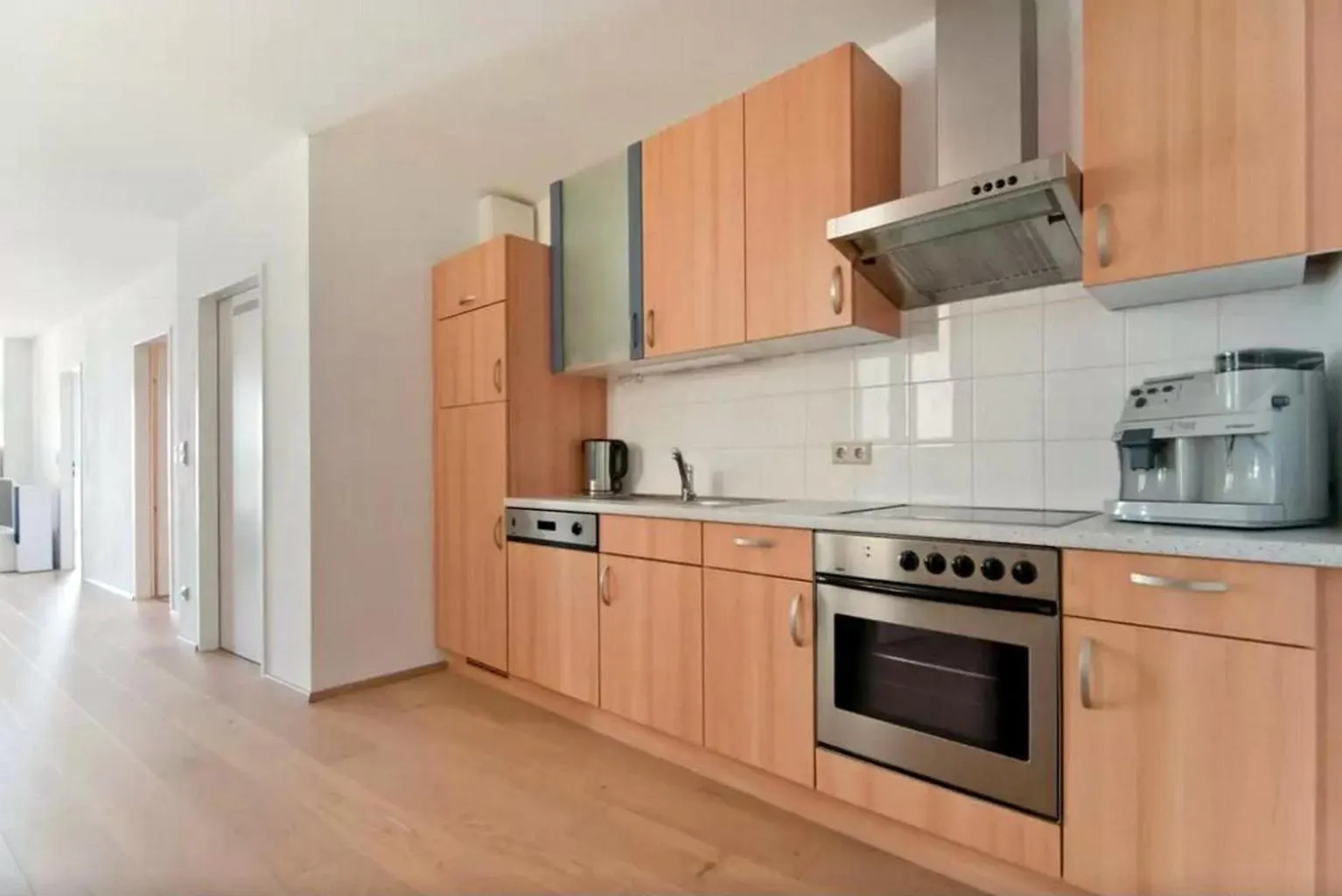 Cosy Apartment In Perfect Location Wiedeń 0*,  Austria