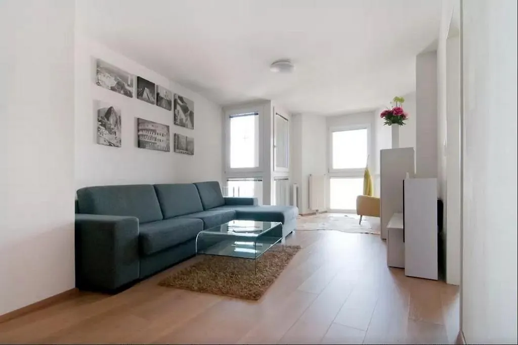 Cosy Apartment In Perfect Location Wiedeń Austria