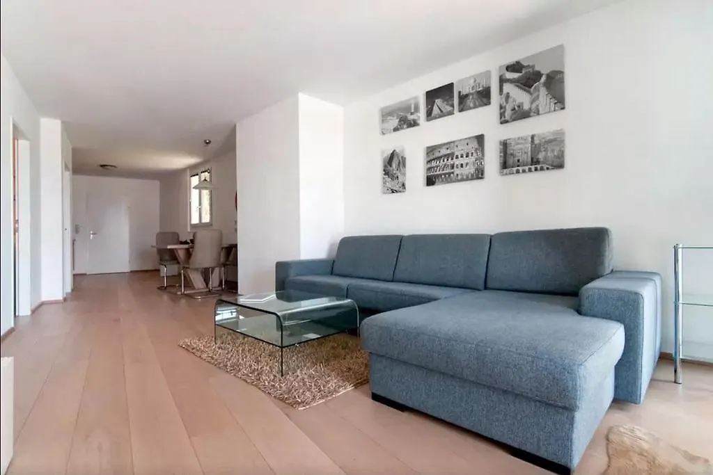 Cosy Apartment In Perfect Location Wiedeń