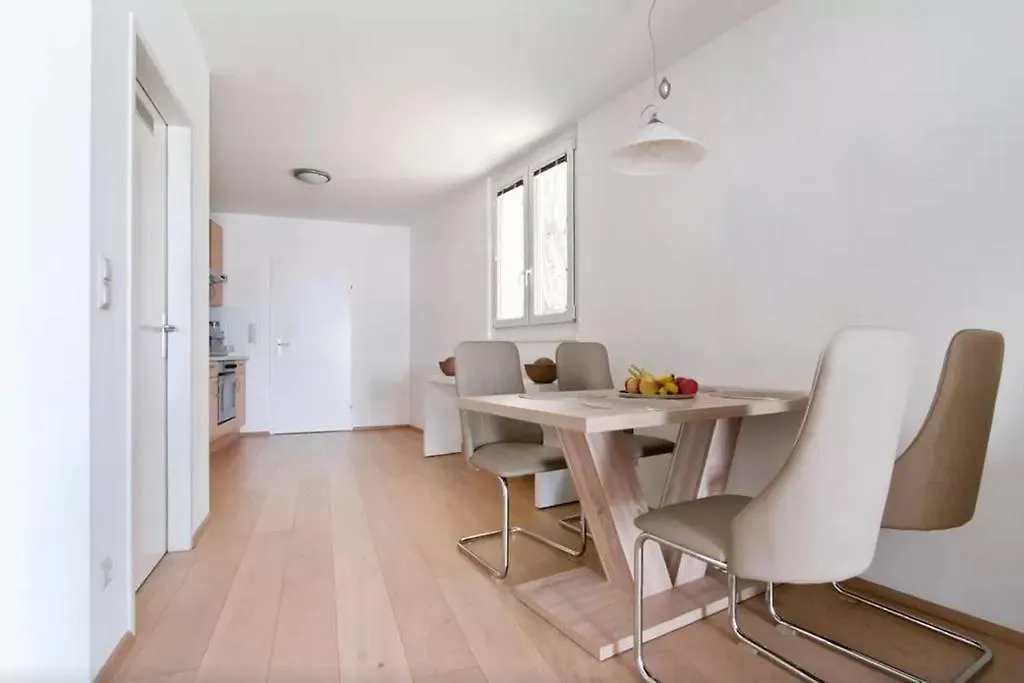 Cosy Apartment In Perfect Location Wiedeń
